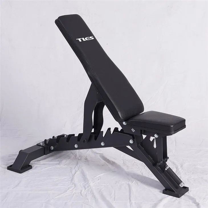 Heavy Duty Adjustable Bench high quality